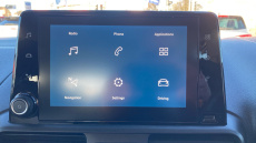 Citroen Berlingo 100kW Feel XL 50kWh 5dr Auto [7 seat] Electric Estate